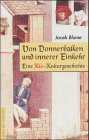 Von Donnerbalken und innerer Einkehr