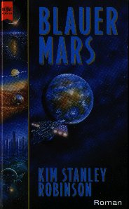 Titel: Blauer Mars